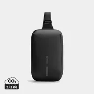   Geanta de umar, 2502E14248, XD, 31 x 17.5 x 7 cm, Poliuretan, Negru