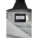 Geanta de umar, 2502E14248, XD, 31 x 17.5 x 7 cm, Poliuretan, Negru