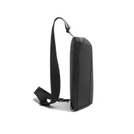   Geanta de umar, 2502E14248, XD, 31 x 17.5 x 7 cm, Poliuretan, Negru