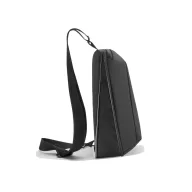   Geanta de umar, 2502E14248, XD, 31 x 17.5 x 7 cm, Poliuretan, Negru