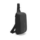 Geanta de umar, 2502E14248, XD, 31 x 17.5 x 7 cm, Poliuretan, Negru