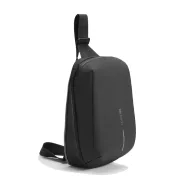   Geanta de umar, 2502E14248, XD, 31 x 17.5 x 7 cm, Poliuretan, Negru