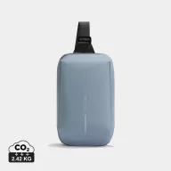   Geanta de umar, 2502E14249, XD, 31 x 17.5 x 7 cm, Poliuretan, Albastru