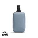 Geanta de umar, 2502E14249, XD, 31 x 17.5 x 7 cm, Poliuretan, Albastru