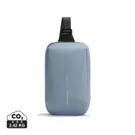   Geanta de umar, 2502E14249, XD, 31 x 17.5 x 7 cm, Poliuretan, Albastru