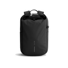   Rucsac sport casual, 2502E16254, XD, 29.5 x 15 x 44 cm, Poliuretan, Negru