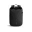 Rucsac sport casual, 2502E16254, XD, 29.5 x 15 x 44 cm, Poliuretan, Negru