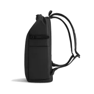   Rucsac sport casual, 2502E16254, XD, 29.5 x 15 x 44 cm, Poliuretan, Negru