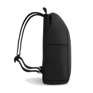   Rucsac sport casual, 2502E16254, XD, 29.5 x 15 x 44 cm, Poliuretan, Negru