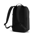 Rucsac sport casual, 2502E16254, XD, 29.5 x 15 x 44 cm, Poliuretan, Negru