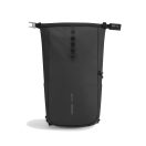 Rucsac sport casual, 2502E16254, XD, 29.5 x 15 x 44 cm, Poliuretan, Negru