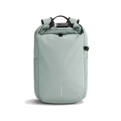   Rucsac sport casual, 2502E16256, XD, 29.5 x 15 x 44 cm, Poliuretan, Verde ice