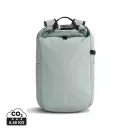 Rucsac sport casual, 2502E16256, XD, 29.5 x 15 x 44 cm, Poliuretan, Verde ice