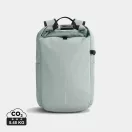 Rucsac sport casual, 2502E16256, XD, 29.5 x 15 x 44 cm, Poliuretan, Verde ice