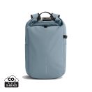 Rucsac sport casual, 2502E16255, XD, 29.5 x 15 x 44 cm, Poliuretan, Albastru