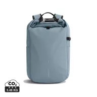   Rucsac sport casual, 2502E16255, XD, 29.5 x 15 x 44 cm, Poliuretan, Albastru