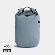   Rucsac sport casual, 2502E16255, XD, 29.5 x 15 x 44 cm, Poliuretan, Albastru