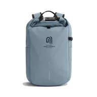   Rucsac sport casual, 2502E16255, XD, 29.5 x 15 x 44 cm, Poliuretan, Albastru