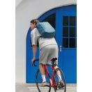 Rucsac sport casual, 2502E16255, XD, 29.5 x 15 x 44 cm, Poliuretan, Albastru