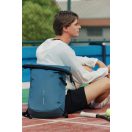 Rucsac sport casual, 2502E16255, XD, 29.5 x 15 x 44 cm, Poliuretan, Albastru