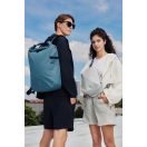 Rucsac sport casual, 2502E16255, XD, 29.5 x 15 x 44 cm, Poliuretan, Albastru