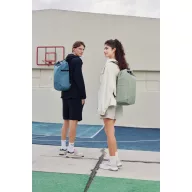   Rucsac sport casual, 2502E16255, XD, 29.5 x 15 x 44 cm, Poliuretan, Albastru