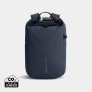 Rucsac sport casual, 2502E16257, XD, 29.5 x 15 x 44 cm, Poliuretan, Albastru navy