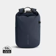   Rucsac sport casual, 2502E16257, XD, 29.5 x 15 x 44 cm, Poliuretan, Albastru navy