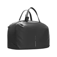   Geanta sport, 2509E17332, XD, 50x26x33 cm, Poliuretan, Poliester, Negru