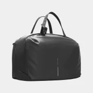   Geanta sport, 2509E17332, XD, 50x26x33 cm, Poliuretan, Poliester, Negru