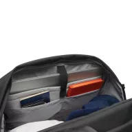   Geanta sport, 2509E17332, XD, 50x26x33 cm, Poliuretan, Poliester, Negru