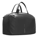 Geanta sport, 2509E17332, XD, 50x26x33 cm, Poliuretan, Poliester, Negru