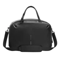   Geanta sport, 2509E17332, XD, 50x26x33 cm, Poliuretan, Poliester, Negru