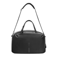   Geanta sport, 2509E17332, XD, 50x26x33 cm, Poliuretan, Poliester, Negru