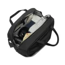 Geanta sport, 2509E17332, XD, 50x26x33 cm, Poliuretan, Poliester, Negru