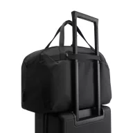   Geanta sport, 2509E17332, XD, 50x26x33 cm, Poliuretan, Poliester, Negru