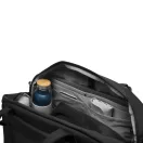Geanta sport, 2509E17332, XD, 50x26x33 cm, Poliuretan, Poliester, Negru