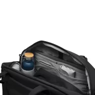   Geanta sport, 2509E17332, XD, 50x26x33 cm, Poliuretan, Poliester, Negru