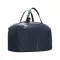 Geanta sport, 2509E17333, XD, 50x26x33 cm, Poliuretan, Poliester, Albastru navy