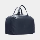 Geanta sport, 2509E17333, XD, 50x26x33 cm, Poliuretan, Poliester, Albastru navy