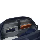 Geanta sport, 2509E17333, XD, 50x26x33 cm, Poliuretan, Poliester, Albastru navy