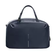  Geanta sport, 2509E17333, XD, 50x26x33 cm, Poliuretan, Poliester, Albastru navy