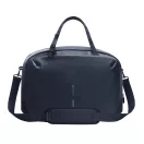 Geanta sport, 2509E17333, XD, 50x26x33 cm, Poliuretan, Poliester, Albastru navy