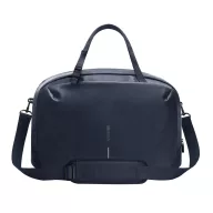   Geanta sport, 2509E17333, XD, 50x26x33 cm, Poliuretan, Poliester, Albastru navy