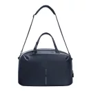 Geanta sport, 2509E17333, XD, 50x26x33 cm, Poliuretan, Poliester, Albastru navy