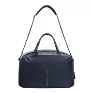   Geanta sport, 2509E17333, XD, 50x26x33 cm, Poliuretan, Poliester, Albastru navy