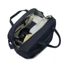 Geanta sport, 2509E17333, XD, 50x26x33 cm, Poliuretan, Poliester, Albastru navy