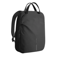   Rucsac sport casual, 2509E17413, XD, 29x14x41 cm, Nylon, Poliester, Negru