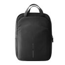 Rucsac sport casual, 2509E17413, XD, 29x14x41 cm, Nylon, Poliester, Negru