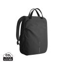 Rucsac sport casual, 2509E17413, XD, 29x14x41 cm, Nylon, Poliester, Negru